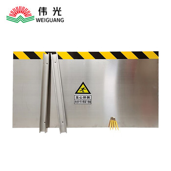 伟光（WEIGUANG）不锈钢挡鼠板定制专拍