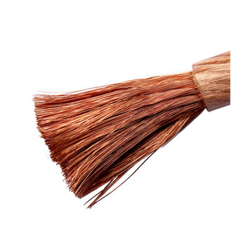 双安 10kV双舌棒高压接地线 1米棒+线长1.5米*3根+12米主线 货期1-15天