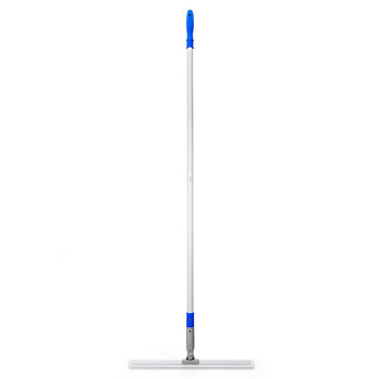 美家日记 豪华硅胶地刮 大号地板刮水器 50CM橡胶刮水器 玻璃大理石瓷专地面抹水器