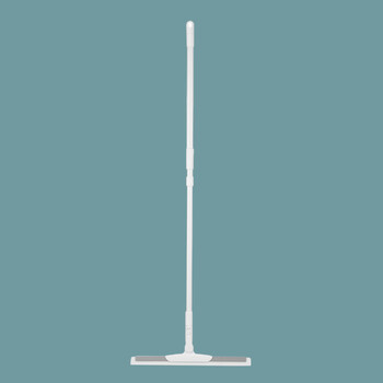 庄太太 50刮头*130白色 可拆卸伸缩杆加长玻璃刮ZTT-9082