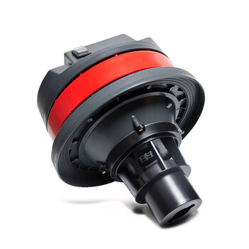 超宝 CHAOBAO 吸尘器 干湿两用 工厂酒店园林吸尘吸碎片吸树叶吸水机1000W 30L CB30