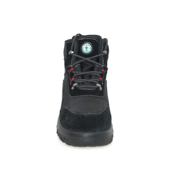 九州缘 JZY20ZC08X1045BN 防寒棉鞋 36-45码 男女定制款（计价单位：双）黑色