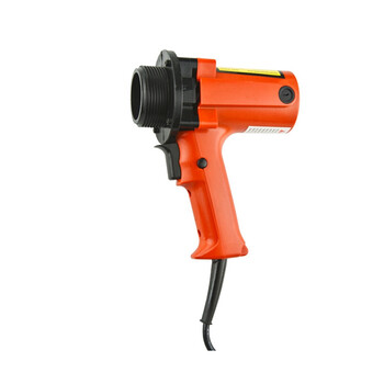 鸣固 电动抽油泵手提式大功率油桶泵220V柴油泵抽油器加油泵加油机 1300W（铝合金-不配软管）