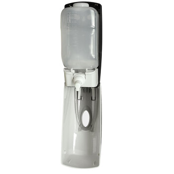 CLEANBOSS 洁博士 BOS-1000C 自动皂液器 居家酒店皂液器 卫生间洗手液盒 洗手液瓶子给皂器