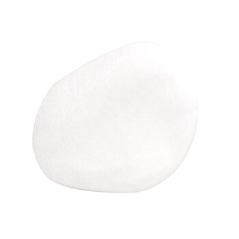 思创科技 椭圆形过滤棉防尘过滤颗粒物ST-TYX P1 2片