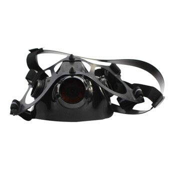 Honeywell 霍尼韦尔 770030M 7000 系列半面罩 硅胶半面罩（中号） 1个 定做