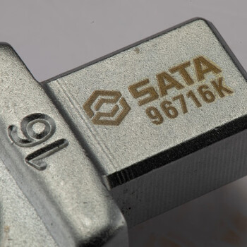 世达（SATA）96660K 扭力扳手开口头14x18x22MM