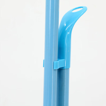 康丽雅 K-1324 扫把簸箕套装 学校办公室扫把垃圾铲组合小扫帚套装 红色套扫