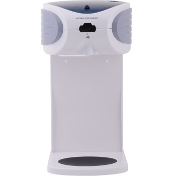 CLEANBOSS 洁博士 BOS-WF060H 自动感应皂液器 居家酒店清洁机皂液器 卫生间洗手液盒