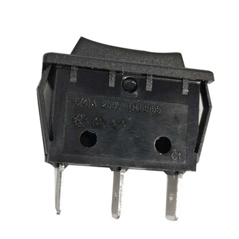 海洋王 ok-6100专用船形开关