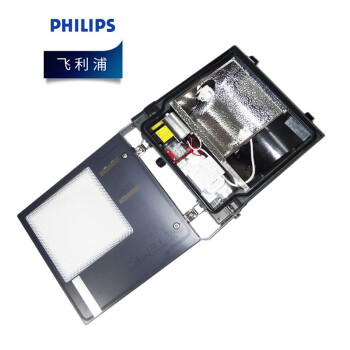 飞利浦（PHILIPS）照明企业客户 投光灯(PH) HPI-T250W SY BK RVP350 
