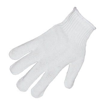 君御 71006 600克线手套（白把）10副/打*1打