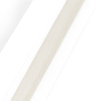 得力（deli）A4 熔热熔胶套 塑料封套 胶装封面 热熔封皮 3865 厚3mm10个装