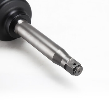 威马牌气动工具系列 威马牌气动工具系列 气动风炮机大扭力重型货车汽修补胎强力冲击扳手WM-3995【长轴】