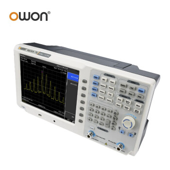 利利普owon频谱分析仪NSA1015-TG频率9K~1.5GHz频率分辨率1Hz分辨率带宽10Hz~3MHz跟踪源