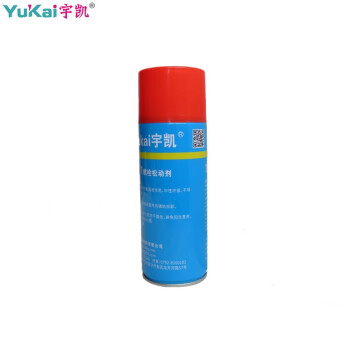 宇凯 YK51 螺栓松动剂 400ml/瓶