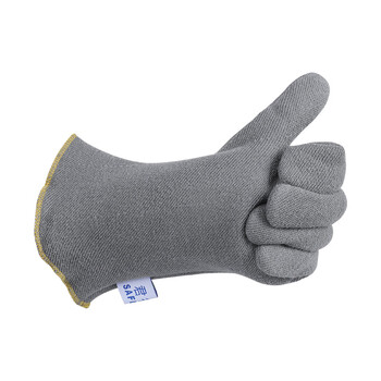 君御 SF530-36 250度耐高温手套隔热防烫手套工业防护手套 1副