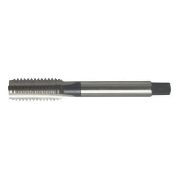 哈恩库博 HAHN+KOLB 手用丝锥HSSA/D/C3520°M142毫米ISO2D/S≤3xD 13010140  60天