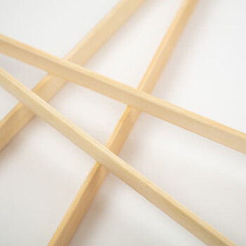 卫洋  WYJ001 垃圾夹2个装大号 70cm竹垃圾夹子竹竿捡拾器 垃圾钳 环卫夹子竹子