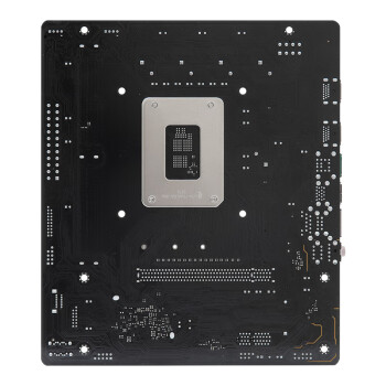 华擎（ASRock）H610M-H2/M.2 D5 主板 CPU 12600KF/12400F/13600KF（IntelH610/LGA1700）