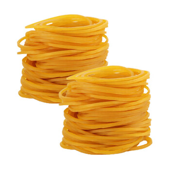 波浩 BOHAO 橡皮筋 一包价 5包起售 企业定制不零售