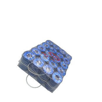 SBTOOR 生料带密封带加厚防水聚四氟乙烯止水水胶布水龙头水管密封生胶带100/盒 一拍一盒(定制)