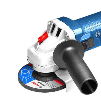 电动打磨机 F 博世/BOSCH GWS900-100