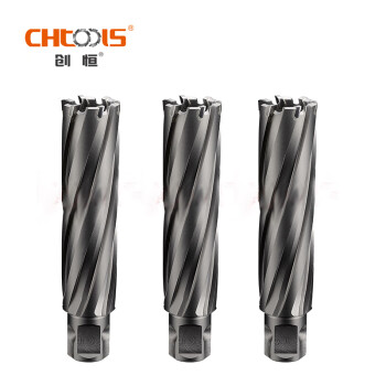 创恒 CHTOOLS 非标定制 钻头  39*100