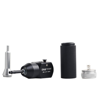 安特浦 An type 光纤清洁笔 光模块端面清洁器 替换清洁杆 AT-099