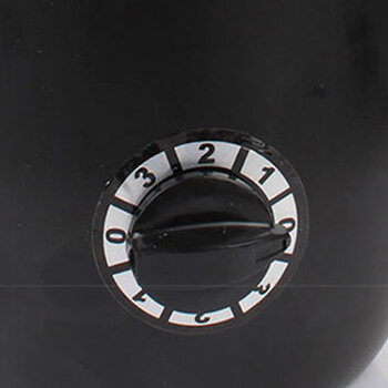 海斯迪克 HK-794 工业喷雾风扇 商用户外强力降温大落地扇 550型