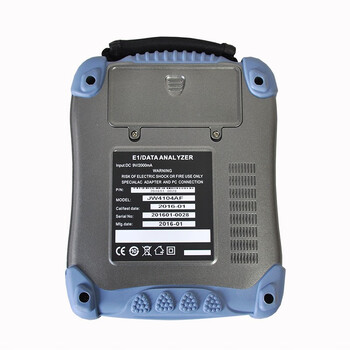 嘉慧（Joinwit） JW4104 误码仪传输性能分析仪 1年维保