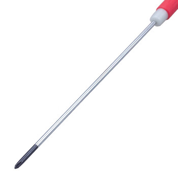 安力士牌（ANEX）精密螺丝刀 No.3513 螺丝刀 一字起子 十字螺丝批 PH0X150mm 十字