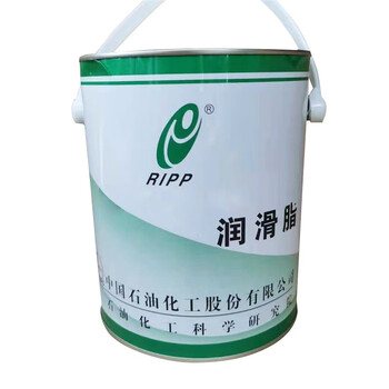 长城RIPP铁路用润滑脂TR-1 3kg 1桶