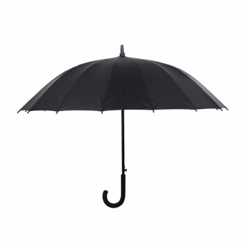 斯图伞架雨伞架带锁雨伞架防丢学校公司物业酒店商场雨伞安全存放架加厚铝合金24头雨伞架+24把单人黑色雨伞
