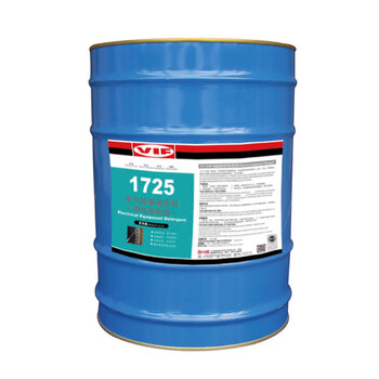 威伏（VIF）1725 电气设备清洗剂20L/桶 绝缘清洗剂 带电清洗剂 电子设备清洗剂