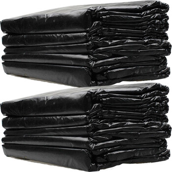 卉营（HUIYING）背心垃圾袋 950×750mm /个 可定制