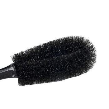 苏识DK009轮胎刷子经济冲量款洗车轮毂刷轮胎刷10个