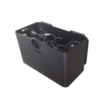 华荣（WAROM） HRL-010050 消防应急灯具、照明集中式充电箱 1套 