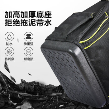 威克士（Worx）威克士电动工具收纳双肩背包五金工具多功能【背包】 背包WA9819