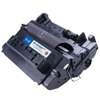 格之格 CE390A 碳粉盒 NT-CH390Cplus+ 黑色 适用 M601n 602n 603n M4555MFP【NT-CH390Cplus+】