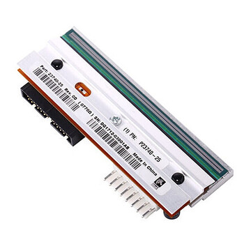 斑马（ZEBRA）110Xi4（600dpi）工业标签打印机专用 原装打印头-xm
