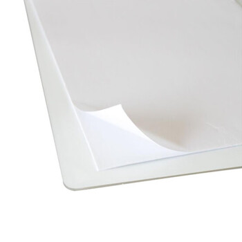 海斯迪克 安全警告标识牌 (可吸烟区 保持清洁请勿乱扔烟头) 亚克力UV 2只装 gnjz-1338