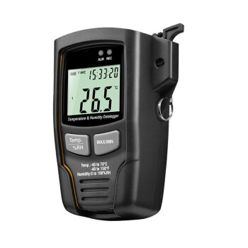 鑫速瑞矿用本安型温湿度记录仪YWSD测湿仪 防爆温度计 环境温湿度表