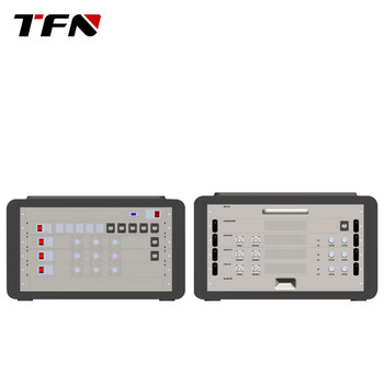 TFN CG11M 便携式频谱侦测分析仪 训练一体化系统 1.5MHz-512MHz	 CG11M 