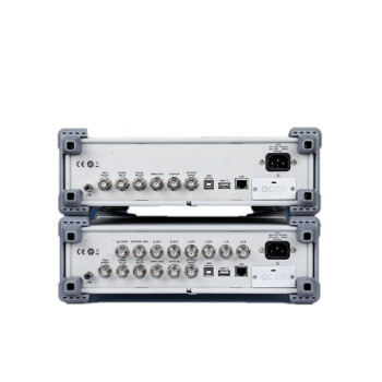 鼎阳（SIGLENT）SSG5040X 射频信号源9kHz-4GHz 5英寸电容屏