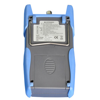 嘉慧（Joinwit） JW3216C 手持式光功率计光纤通信线路检测仪 1年维保