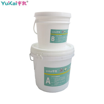 宇凯 YK1917 高温耐磨防护剂 10kg/套