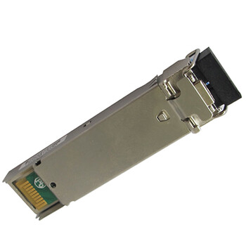 红脉（Humanity) 155M-SM-40DA 百兆 LC SFP光模块 单模双纤 40公里km