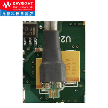 是德科技（keysight）示波器探头测量前端 N5425B（12GHz差分ZIF焊入式前端 