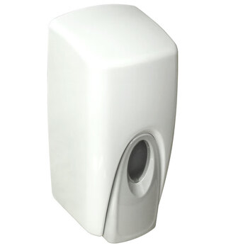 CLEANBOSS 洁博士 BOS-1000C 自动皂液器 居家酒店皂液器 卫生间洗手液盒 洗手液瓶子给皂器